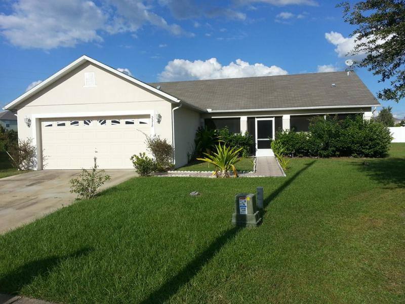 House for rent at 5578 Willow Bend Trail, Kissimmee, FL 34746