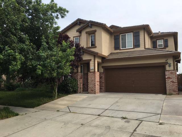 House for rent at 738 Chandon Dr, Merced, CA 95348