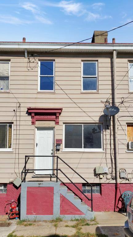 Apartment for rent at 5409 1 2 Carnegie St, Pittsburgh, PA 15201