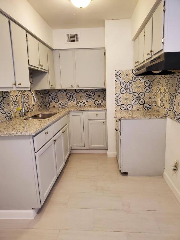Apartment for rent at 2706 Reagan St, Dallas, TX 75219
