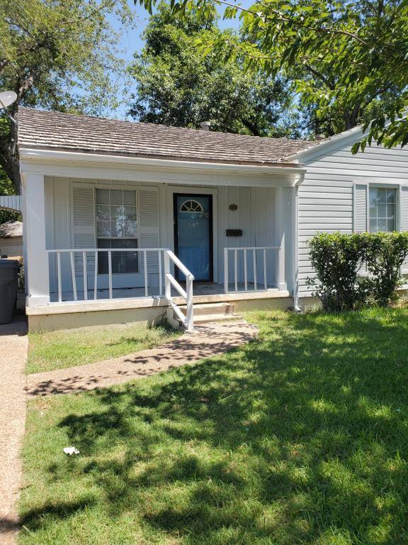 House for rent at 3747 Cortez Dr, Dallas, TX 75220