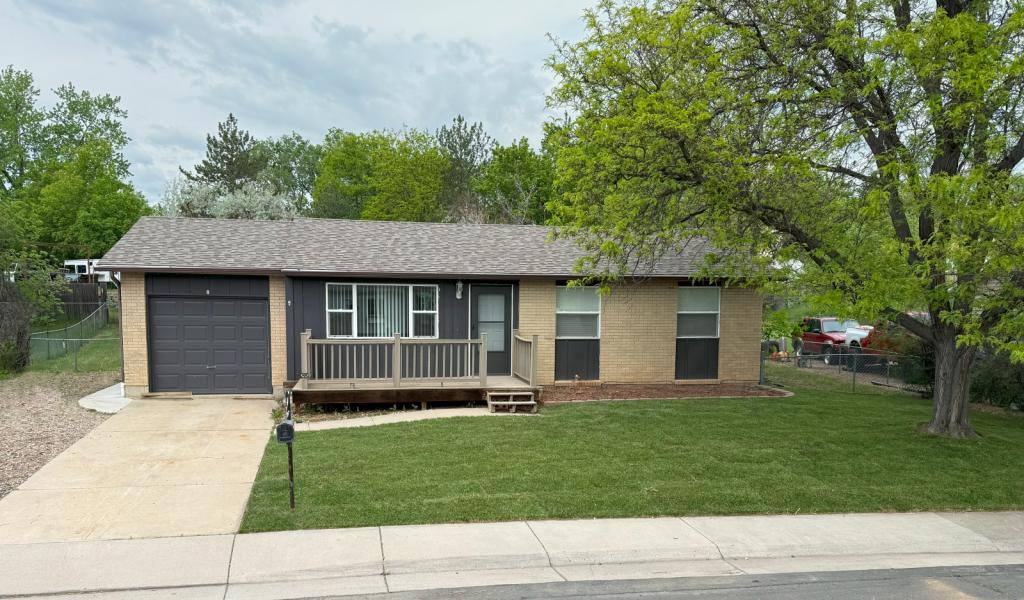 House for rent at 7443 Jay Court, Arvada, CO 80003