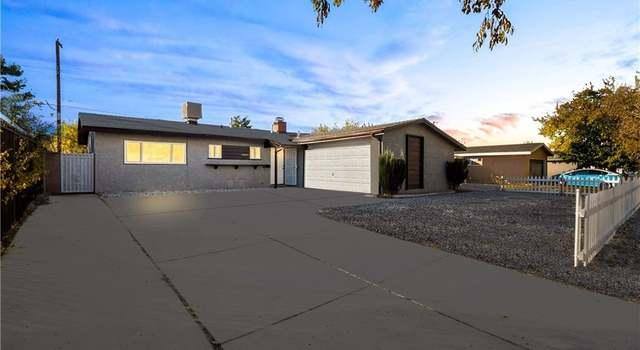 House for rent at 44702 4th St E, Lancaster, CA 93534