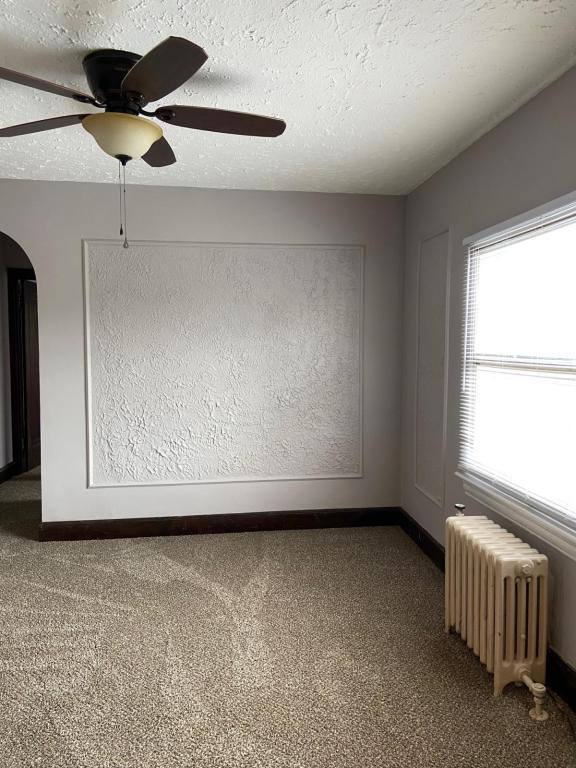 Apartment for rent at 106 S Brown St, Jackson, MI 49203