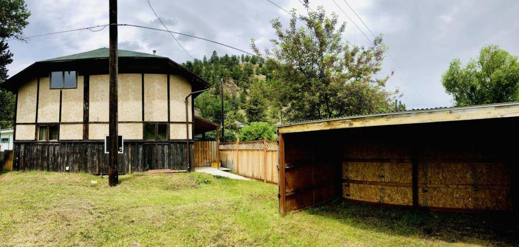 House for rent at 85 Old Alhambra Rd, Clancy, MT 59634
