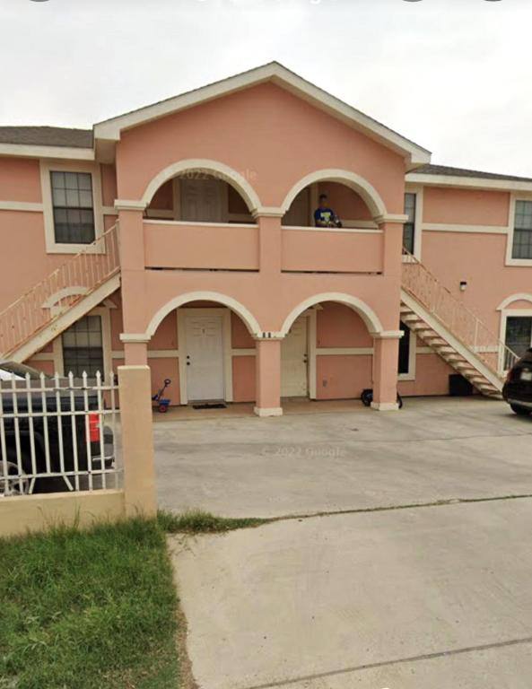 Apartment for rent at 102 E Devon Place, Laredo, TX 78045