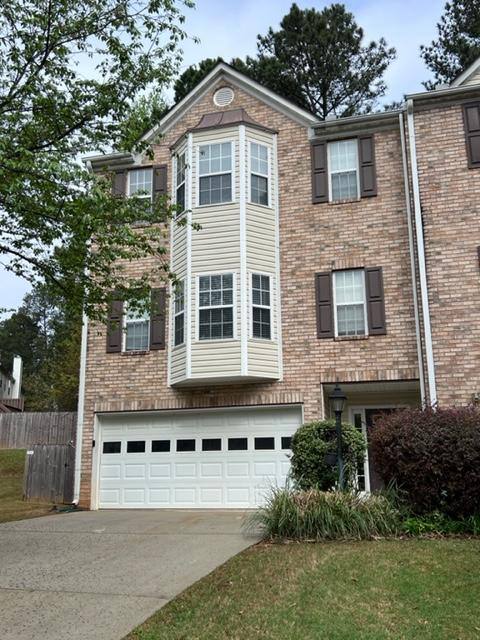 Townhouse for rent at 4517 Stonegate Court NW, Acworth, GA 30101