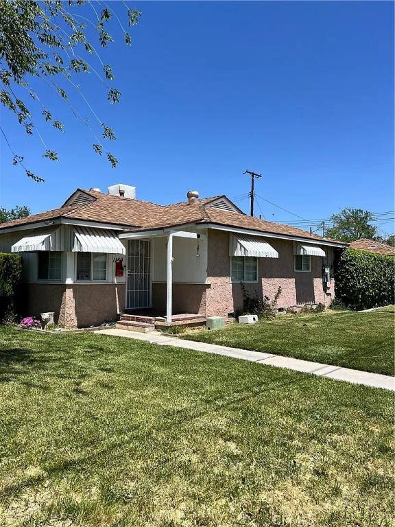 House for rent at 1149 W Ave #H-11, Lancaster, CA 93534