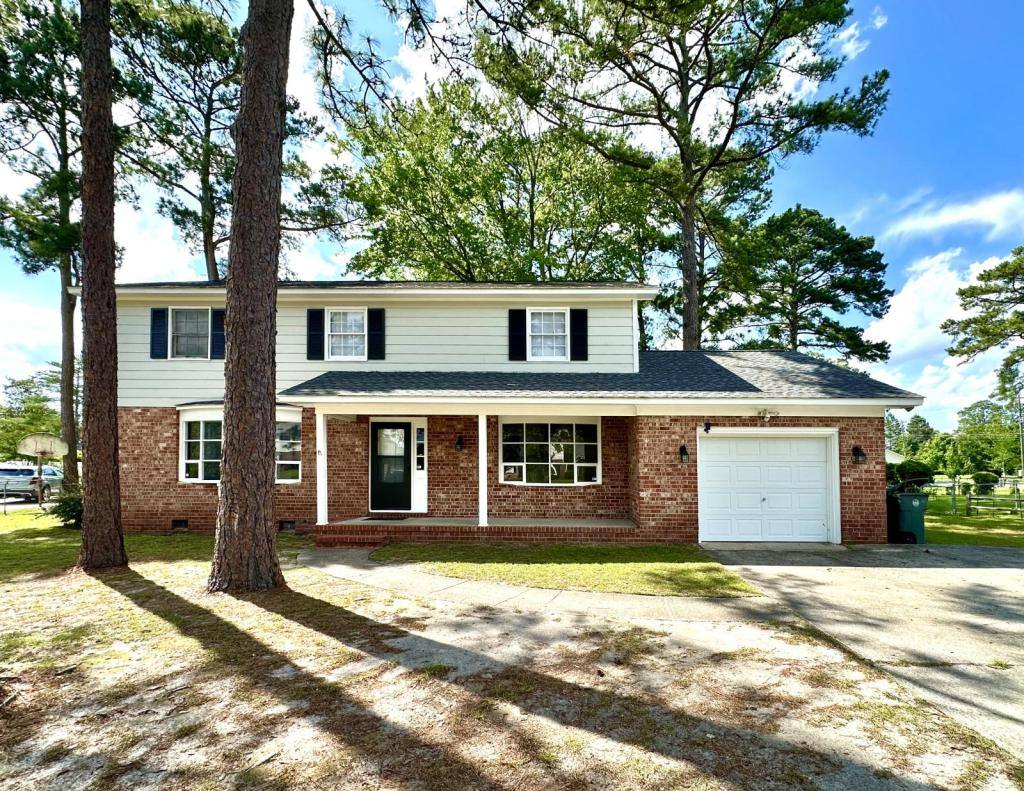 House for rent at 435 Southwick Dr, Fayetteville, NC 28303