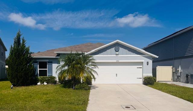 House for rent at 1842 Gold Crest Dr, Saint Cloud, FL 34771
