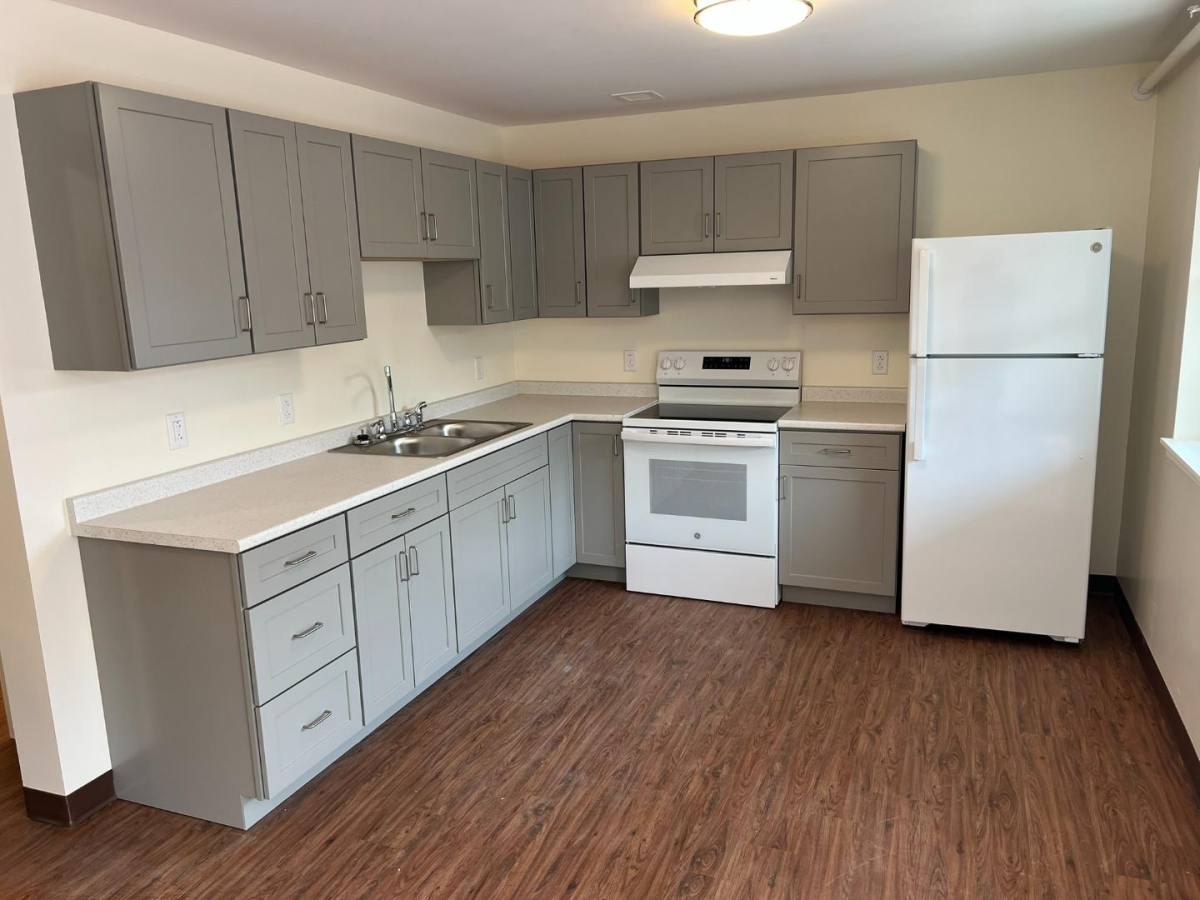 Apartment for rent at 55 Elm St, Presque Isle, ME 04769