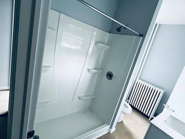 Apartment for rent at 367 Hudson Ave #1, Albany, NY 12210