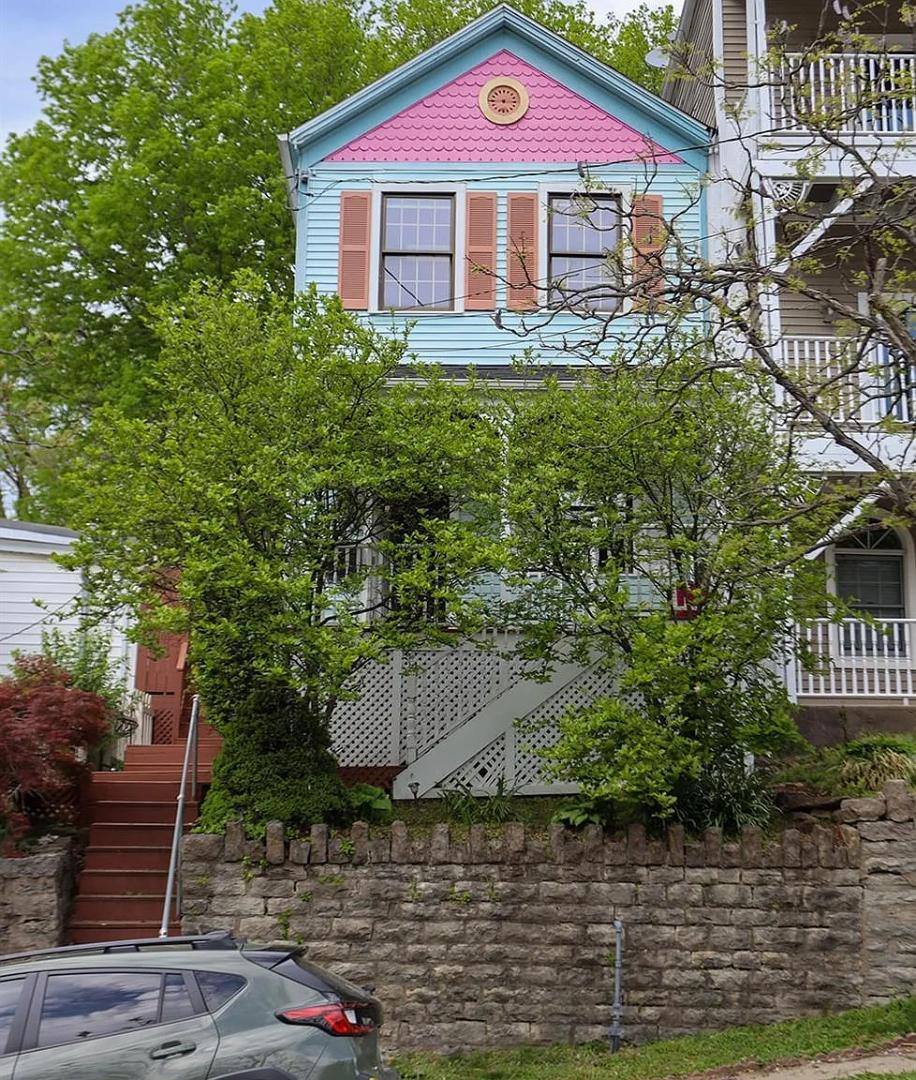 House for rent at 3516 Handman Ave, Cincinnati, OH 45226