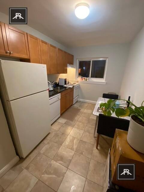 Apartment for rent at 63 Chiswick Rd #4A, Allston, MA 02134