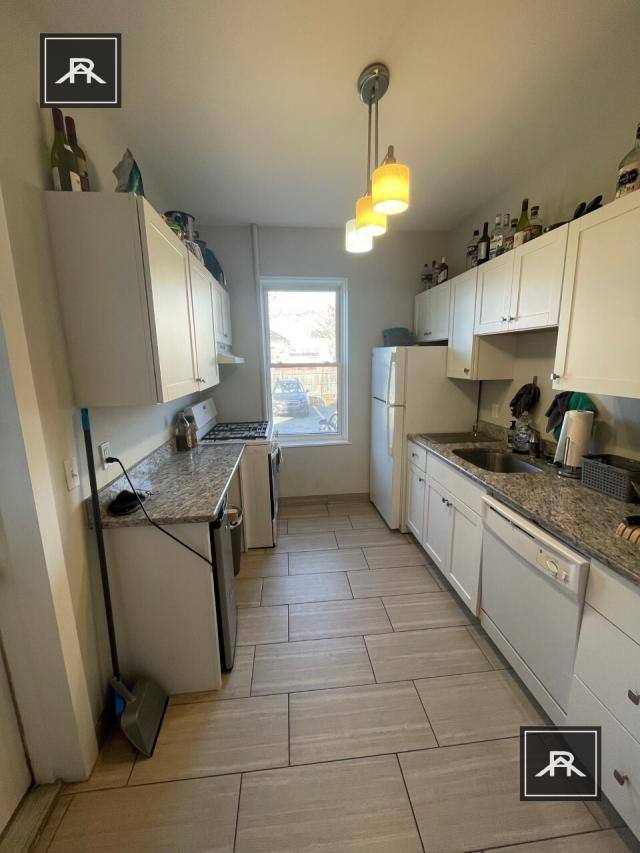 Apartment for rent at 6 Farrington Ave #1, Allston, MA 02134