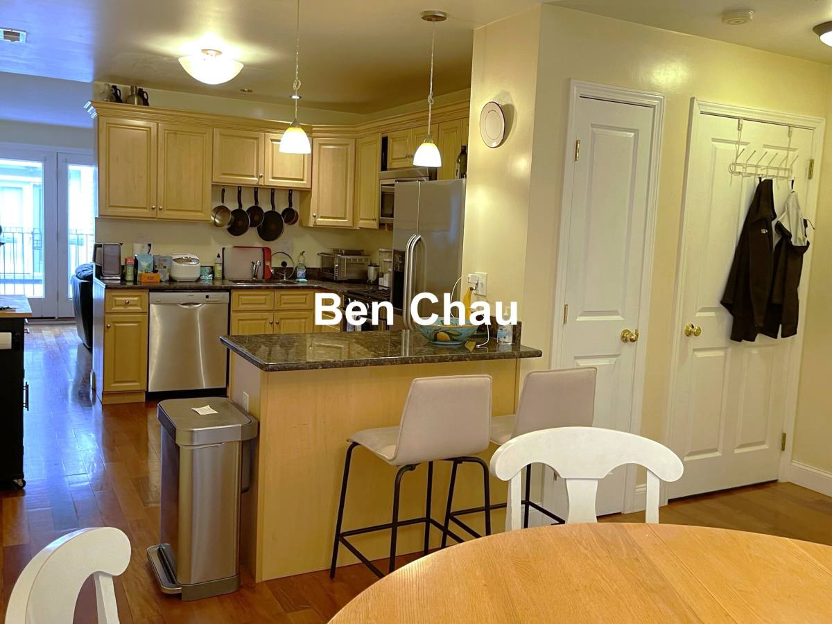 Townhouse for rent at 239 Prospect St, Cambridge, MA 02139