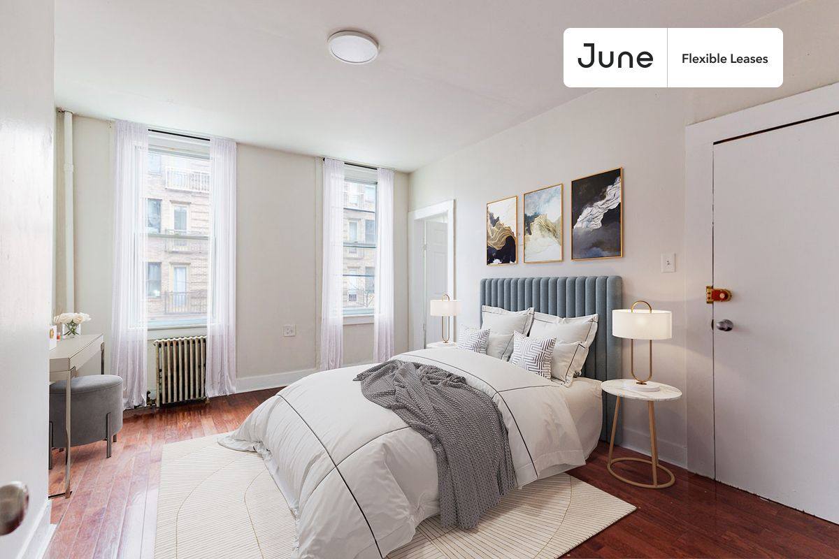 Apartment for rent at 29 Fayette St #2, Brooklyn, NY 11206