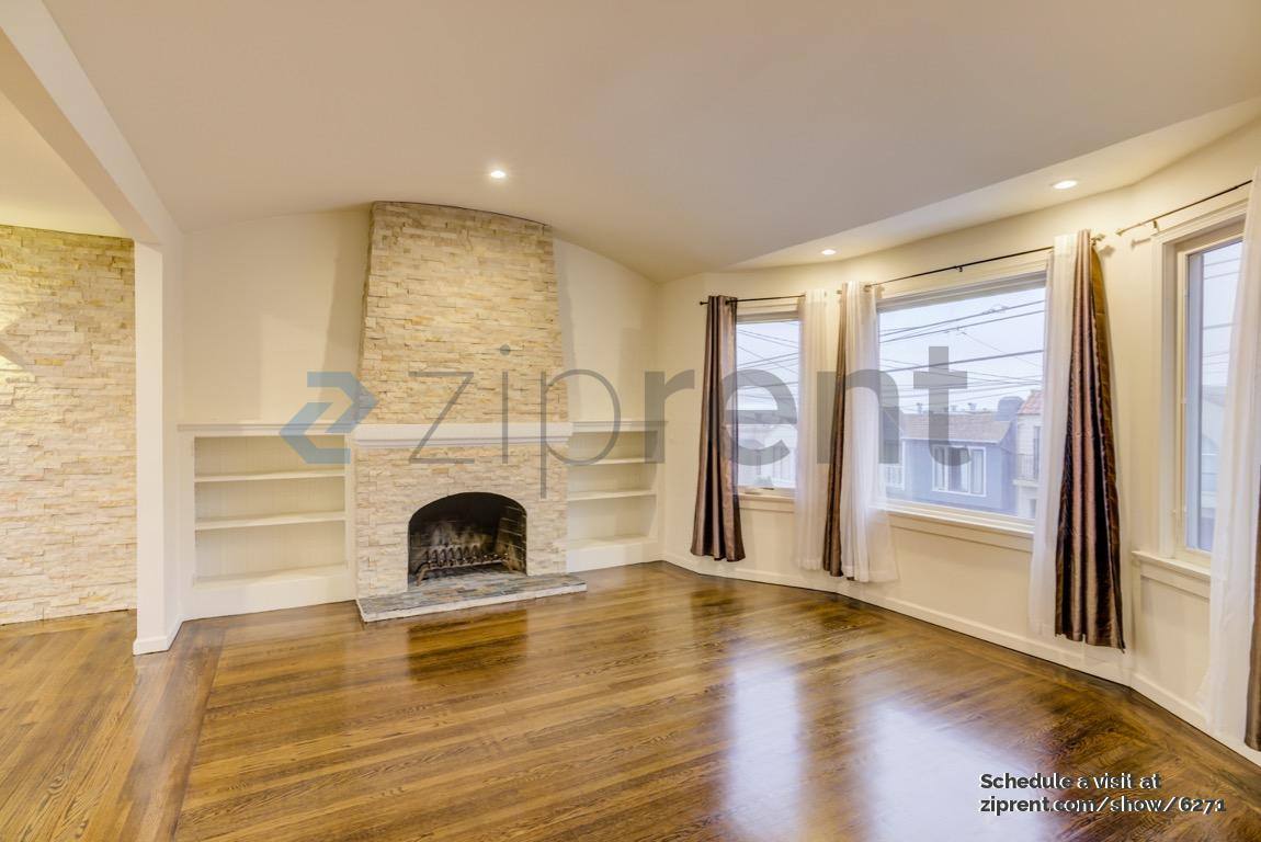 House for rent at 430 41st Ave, San Francisco, CA 94121
