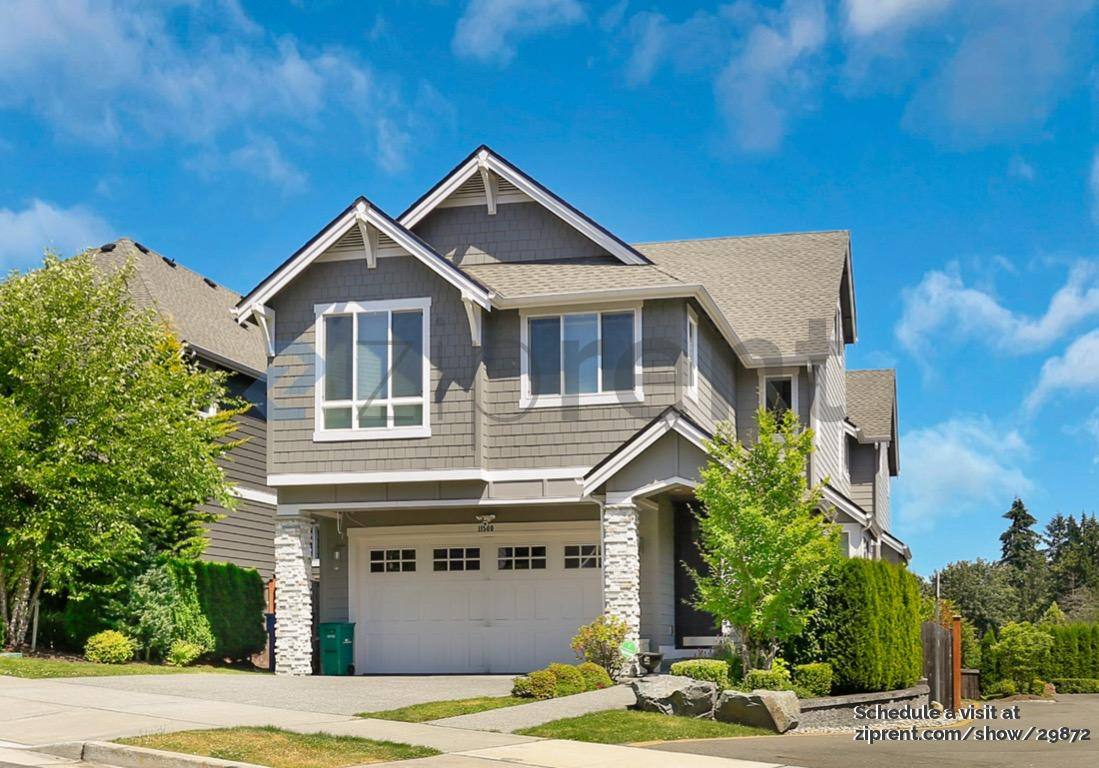 House for rent at 11500 174th Ave NE, Redmond, WA 98052