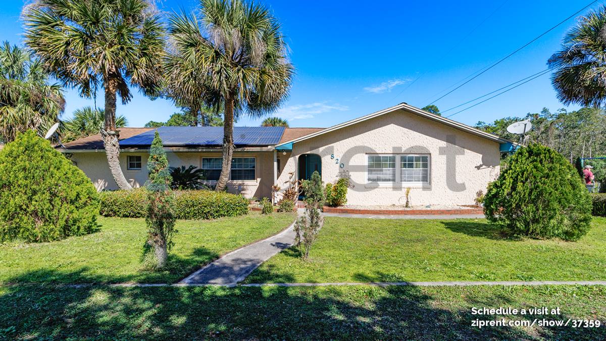 House for rent at 820 Hobson St, Longwood, FL 32750