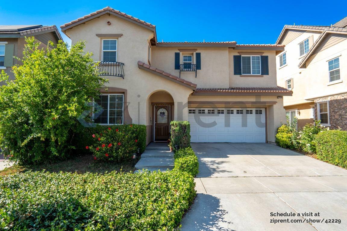 House for rent at 7956 Barnstormer Court, Chino, CA 91708