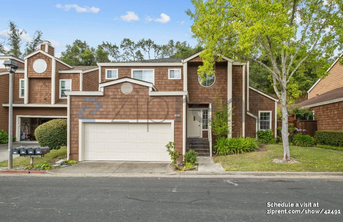2643 Spring Oaks Dr, Santa Rosa, CA 95405