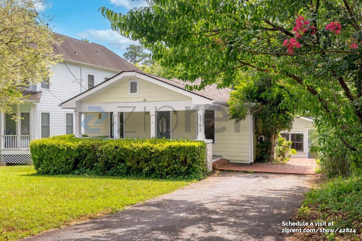 House for rent at 2162 Spink St NW, Atlanta, GA 30318