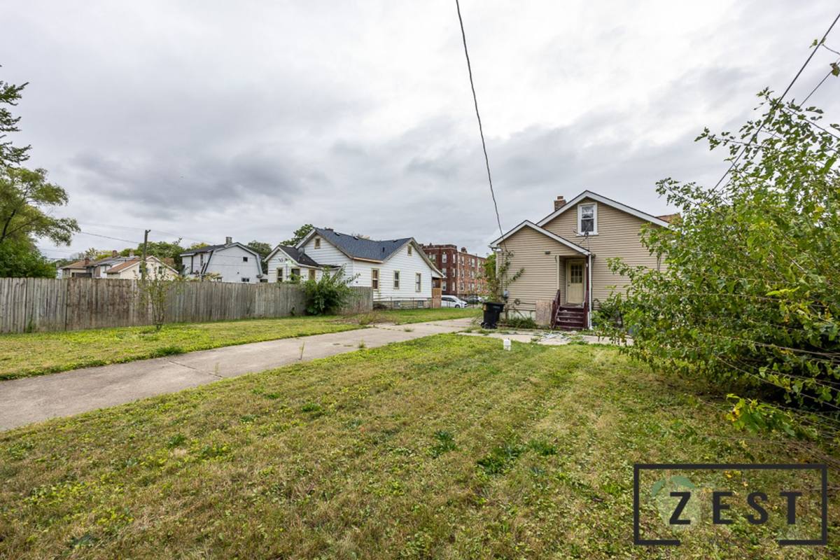House for rent at 15834 Baylis, Detroit, MI 48238