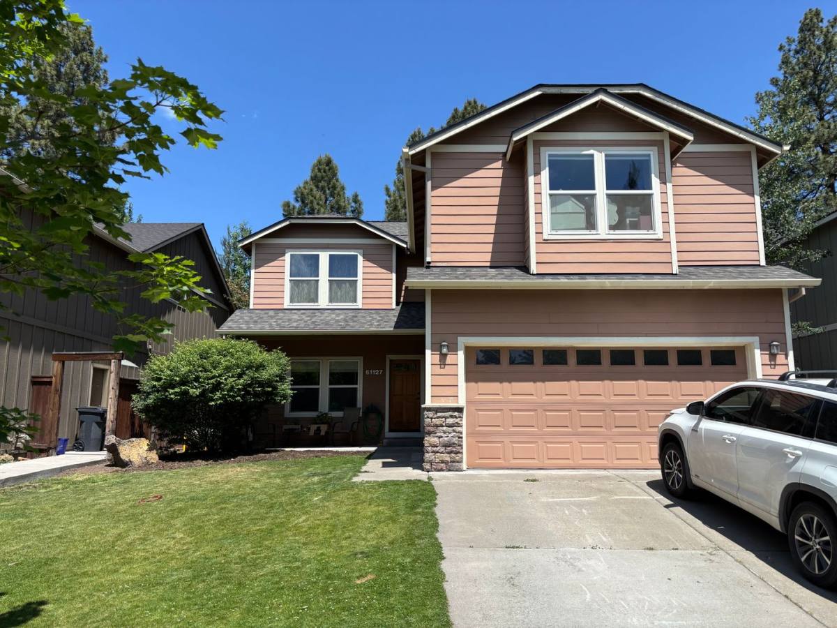 House for rent at 61127 Kepler St, Bend, OR 97702