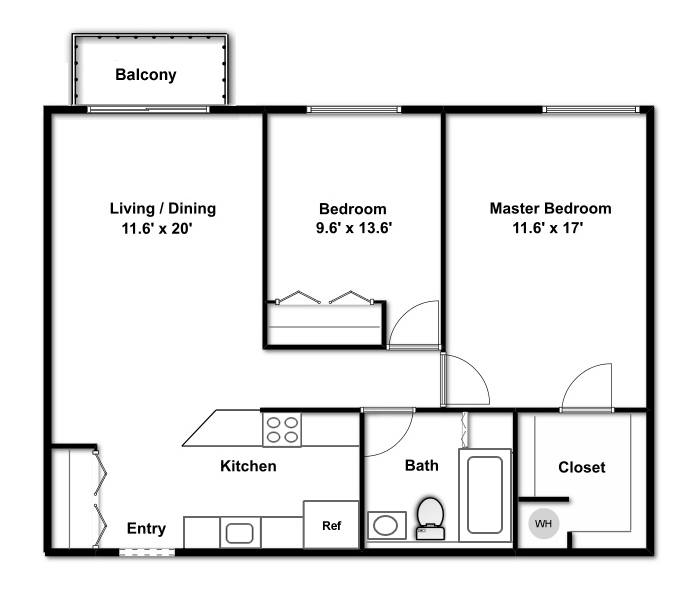 Apartment for rent at 10 Center St, Merrimack, NH 03054