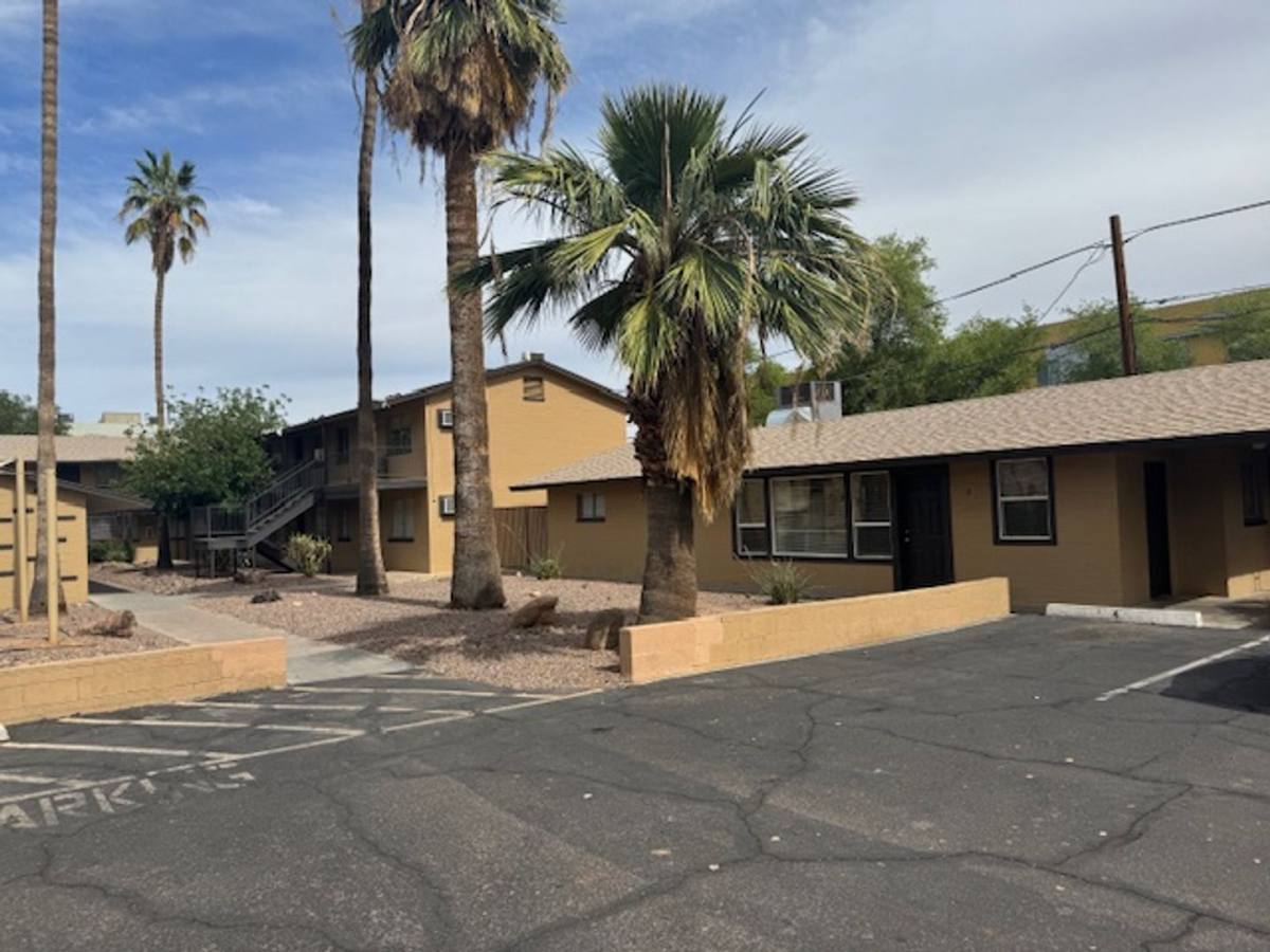 Apartment for rent at 4207 N 9th St, Phoenix, AZ 85014