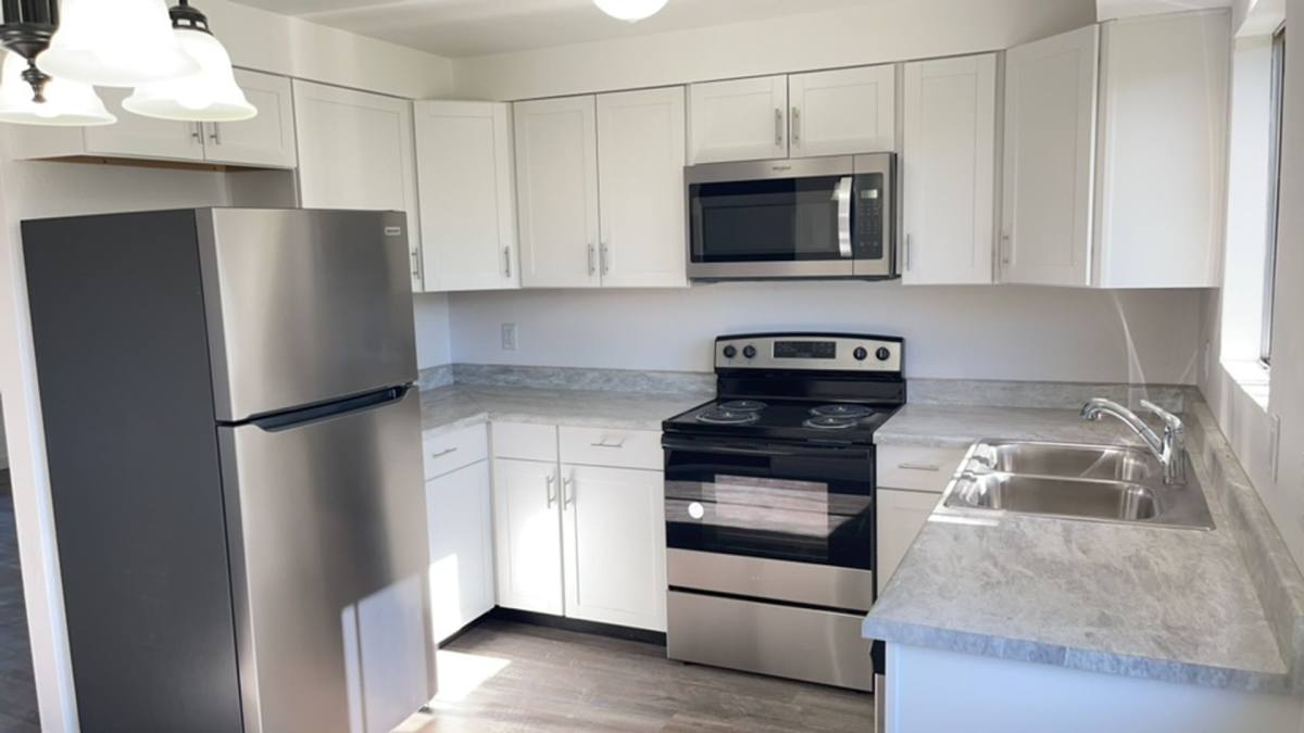 Apartment for rent at 71 Tracy Ave, Eagle Point, OR 97524