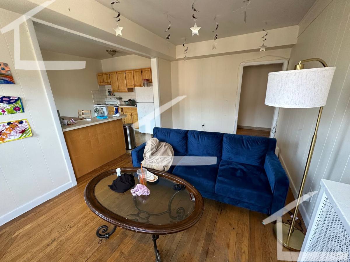 House for rent at 1135 Commonwealth Ave #6, Allston, MA 02134