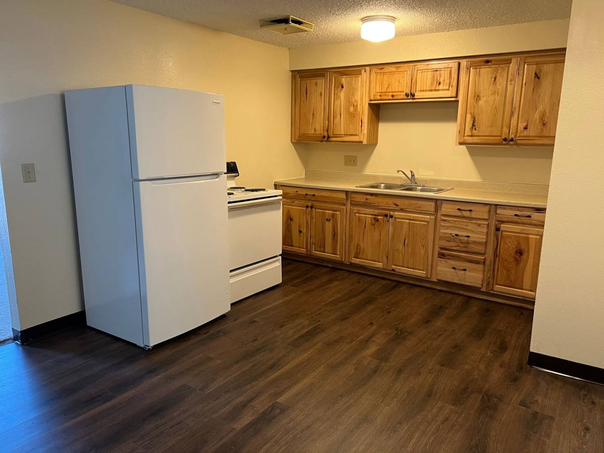 Apartment for rent at 1795 NW 2nd St, McMinnville, OR 97128