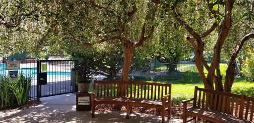 Condo for rent at 6126 Shelter Creek Lane, San Bruno, CA 94066