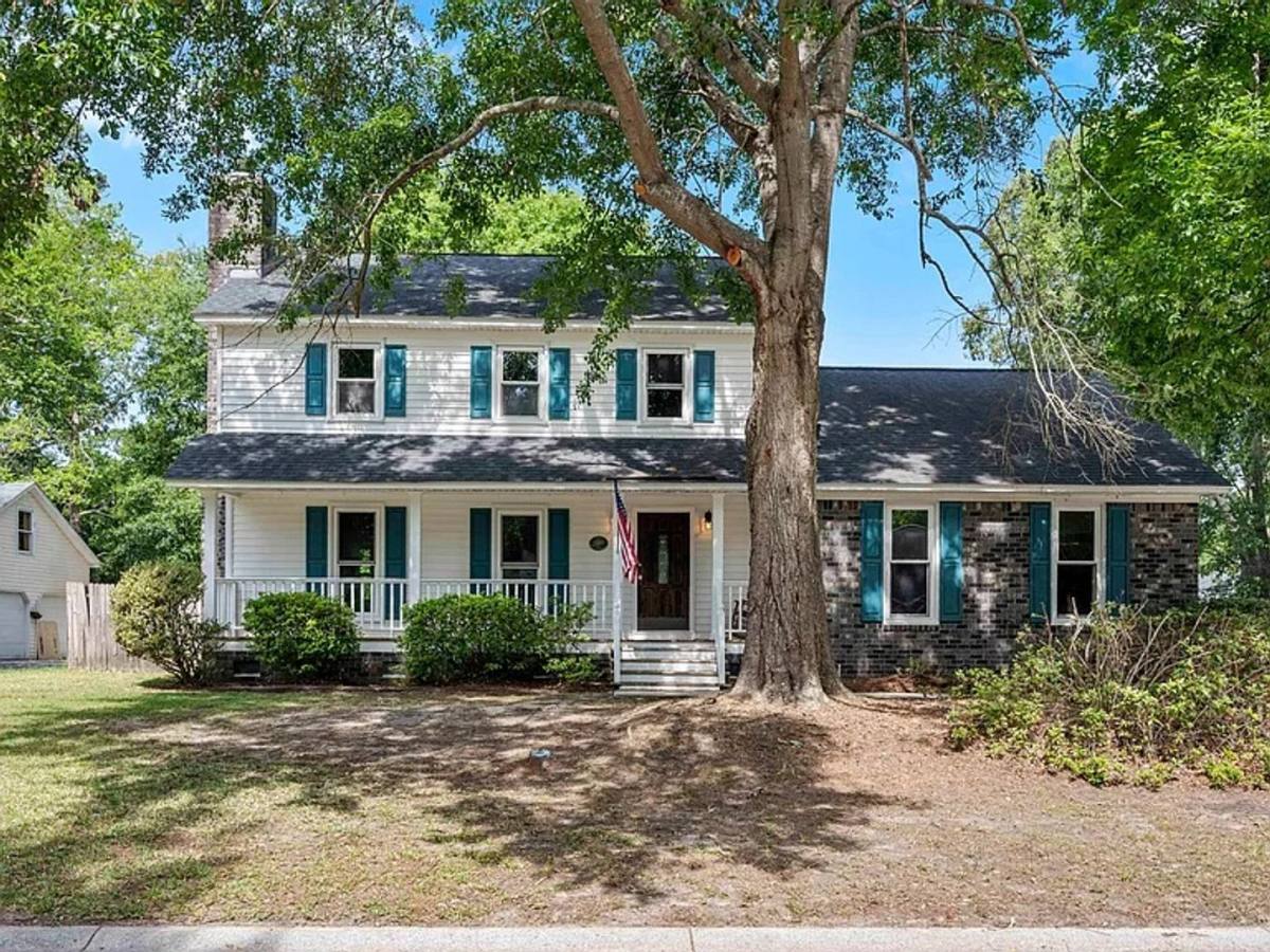 House for rent at 5424 Indigo Fields Blvd N, North Charleston, SC 29418
