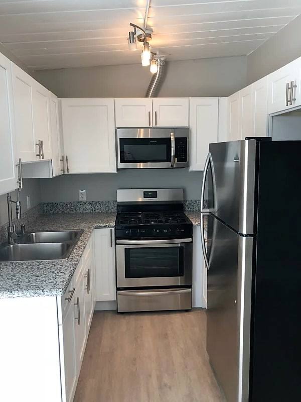 Apartment for rent at 4533 Contour Blvd, San Diego, CA 92115