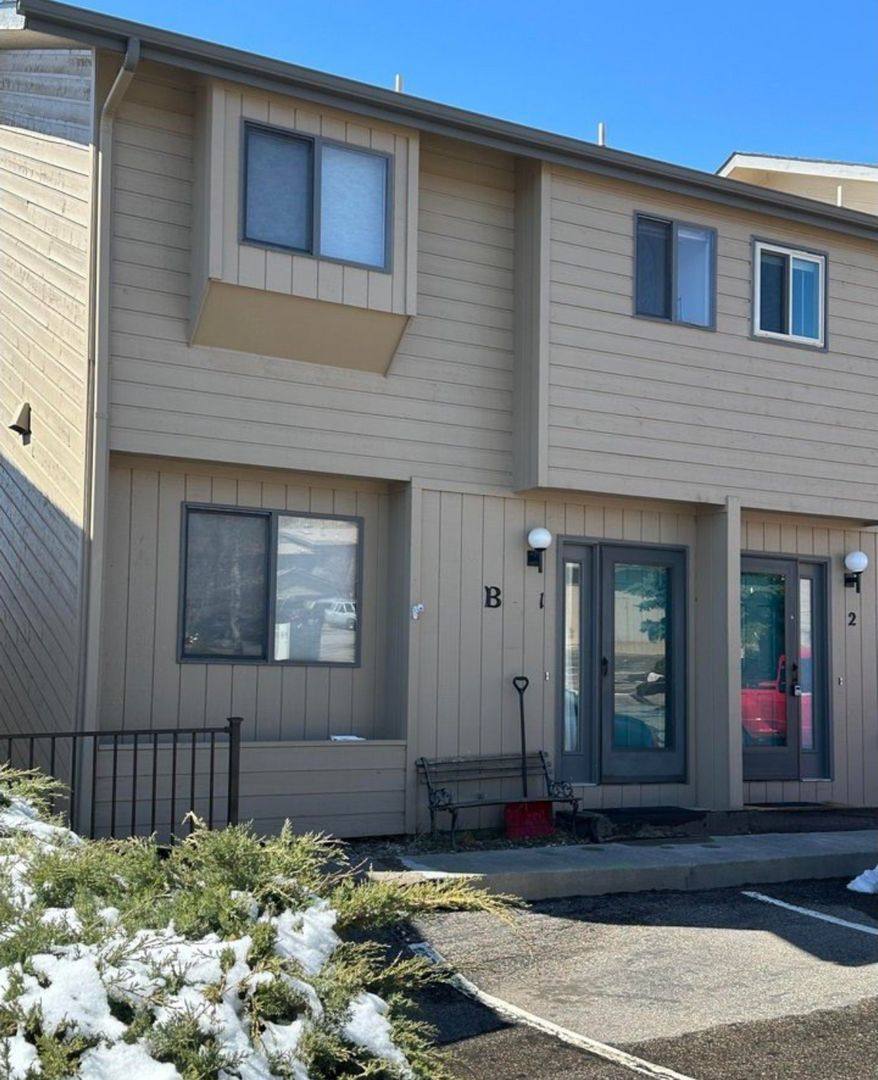 Townhouse for rent at 514 Grand Estates Dr, Estes Park, CO 80517