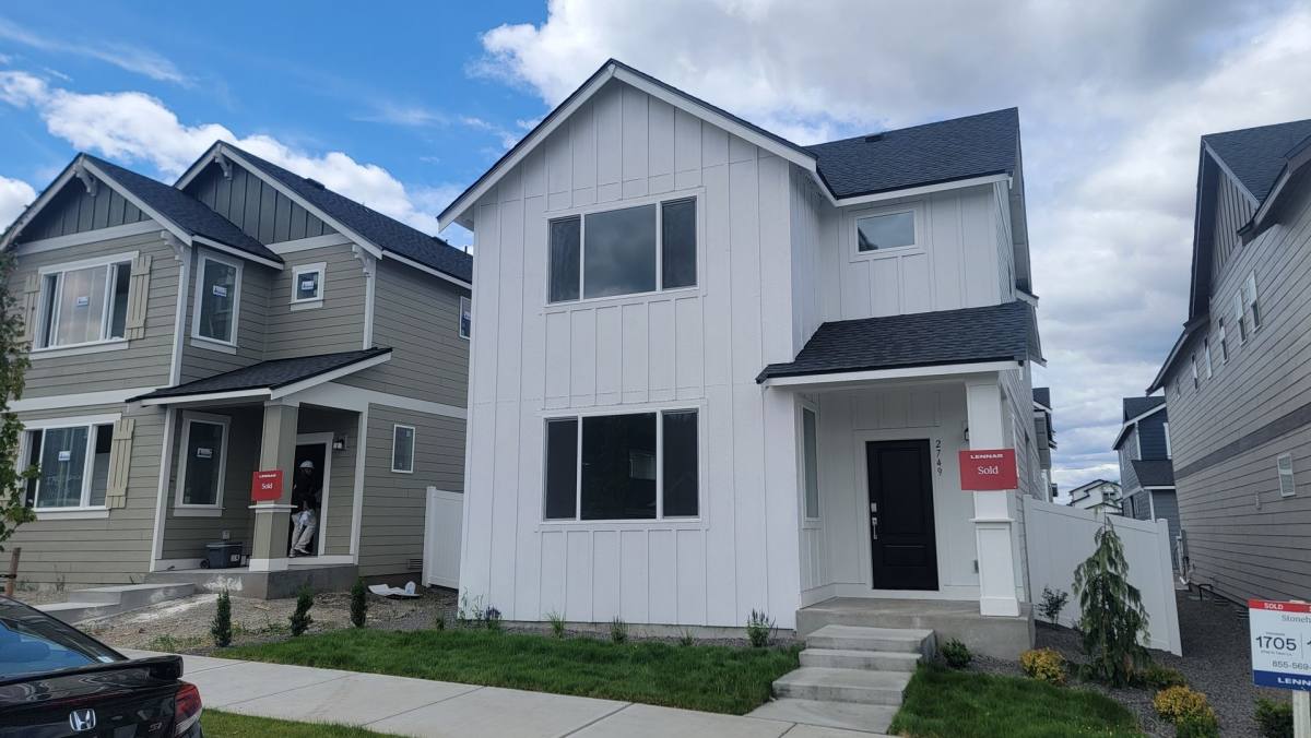 House for rent at 2749 Ntalon Lane, Liberty Lake, WA 99019
