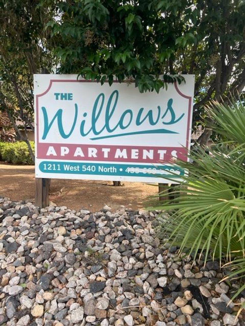 Apartment for rent at 1211 W 540 N, Saint George, UT 84770