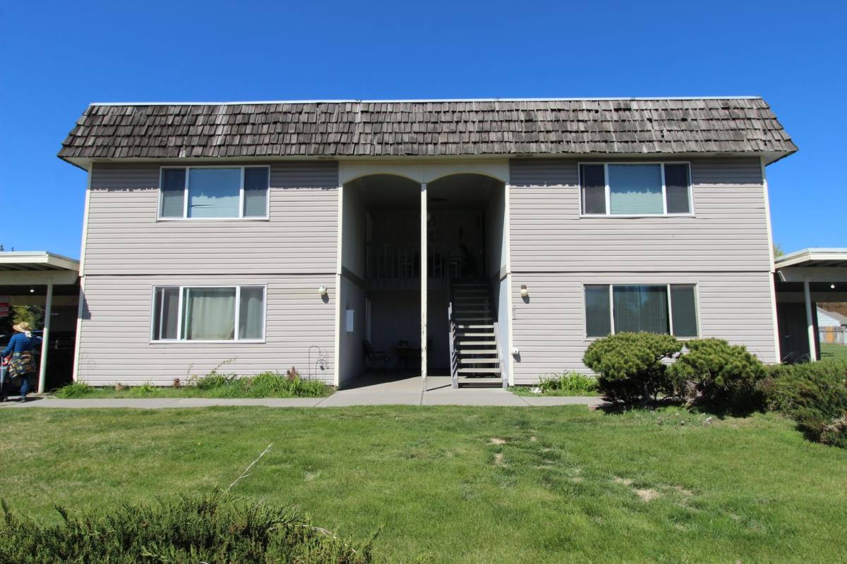 Apartment for rent at 205 E Westview Ave, Spokane, WA 99218