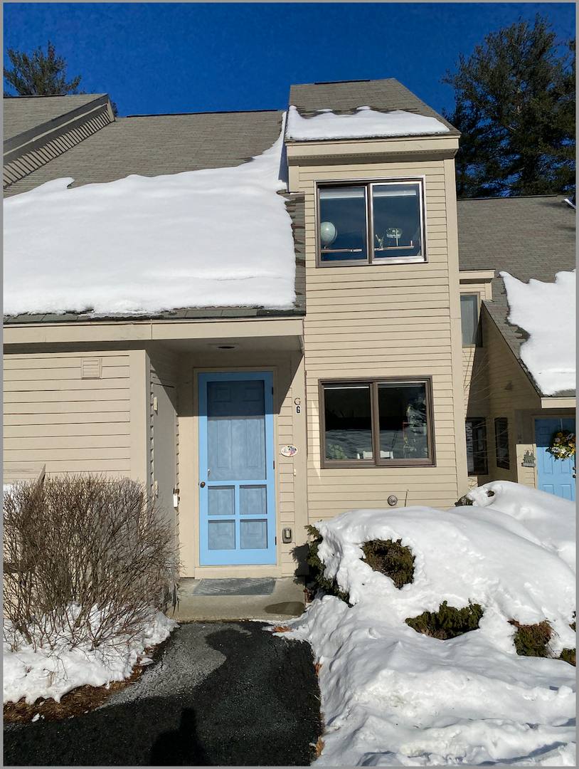 Condo for rent at 205 Woodhaven Dr #BUILDING 4, G, White River Junction, VT 05001