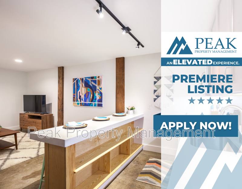 Apartment for rent at 219 E Bank St, Petersburg, VA 23803