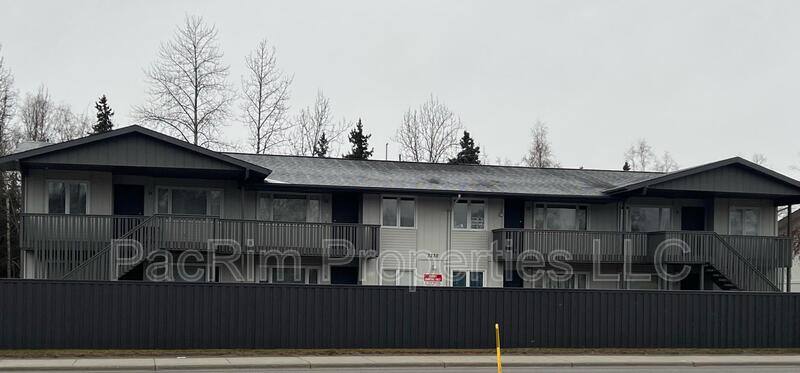 Apartment for rent at 3310 Boniface Parkway, Anchorage, AK 99504