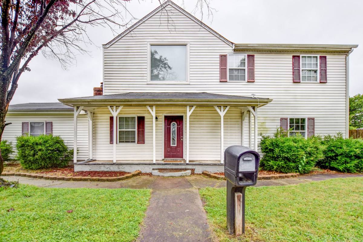 20 Morris Court, Portsmouth, VA 23702