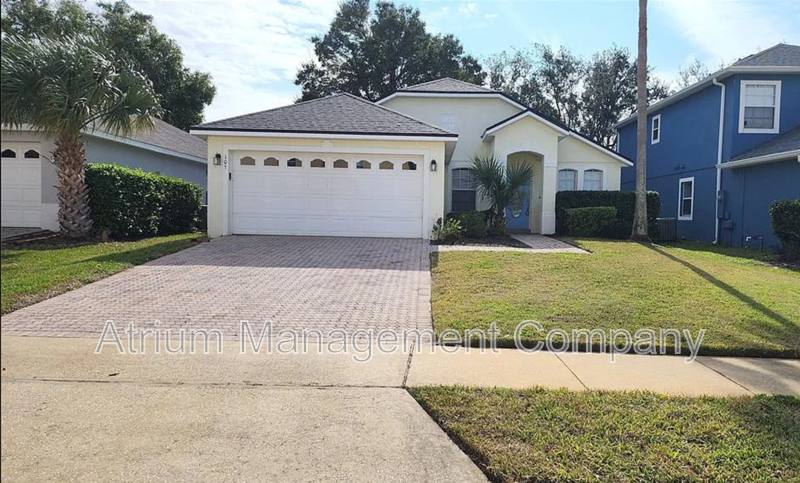 House for rent at 105 Fern Springs St, Debary, FL 32713