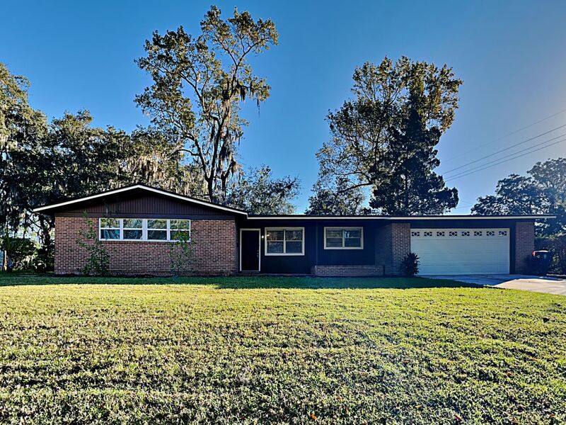 House for rent at 5051 San Clerc Court, Jacksonville, FL 32217