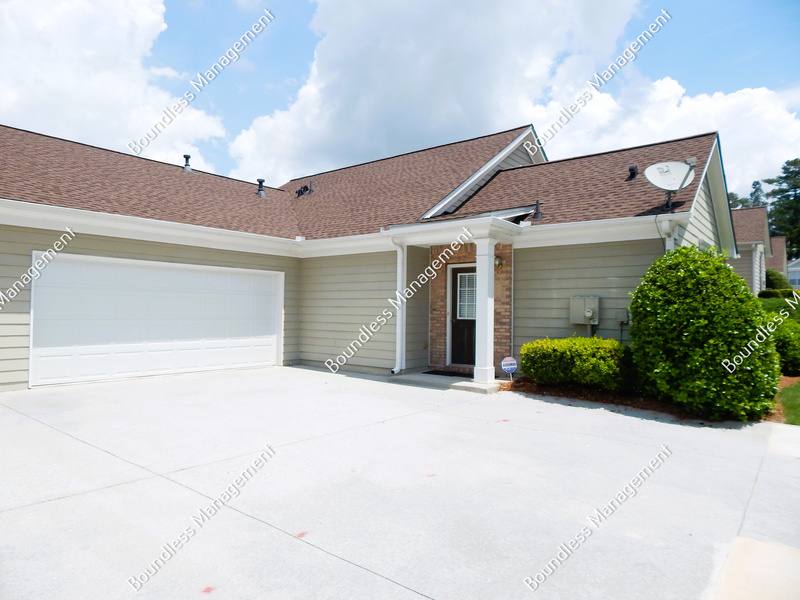 House for rent at 308 Gable Brook Dr, Grayson, GA 30017