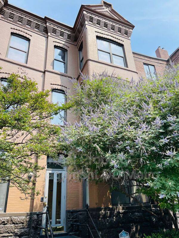 Apartment for rent at 3 Washington Circle NW #203, Washington, DC 20037