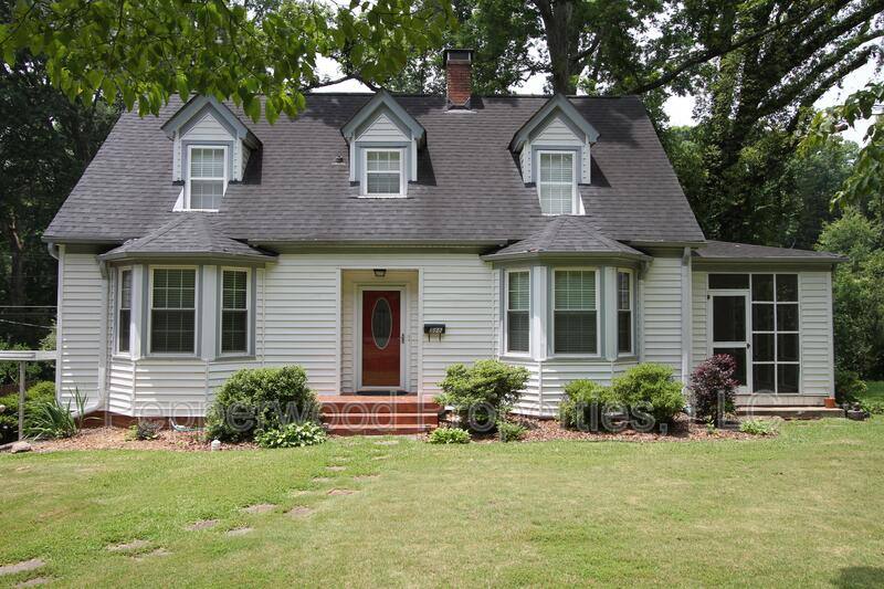 House for rent at 386 Forest Ave, Spartanburg, SC 29302